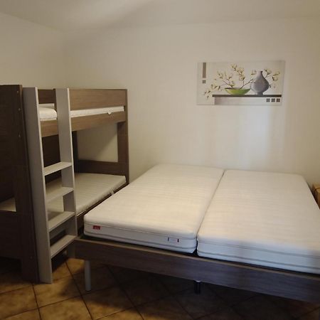Apart Holidays - Residenza Flora โลการ์โน ภายนอก รูปภาพ