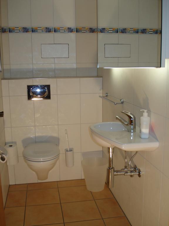Apart Holidays - Residenza Flora โลการ์โน ห้อง รูปภาพ