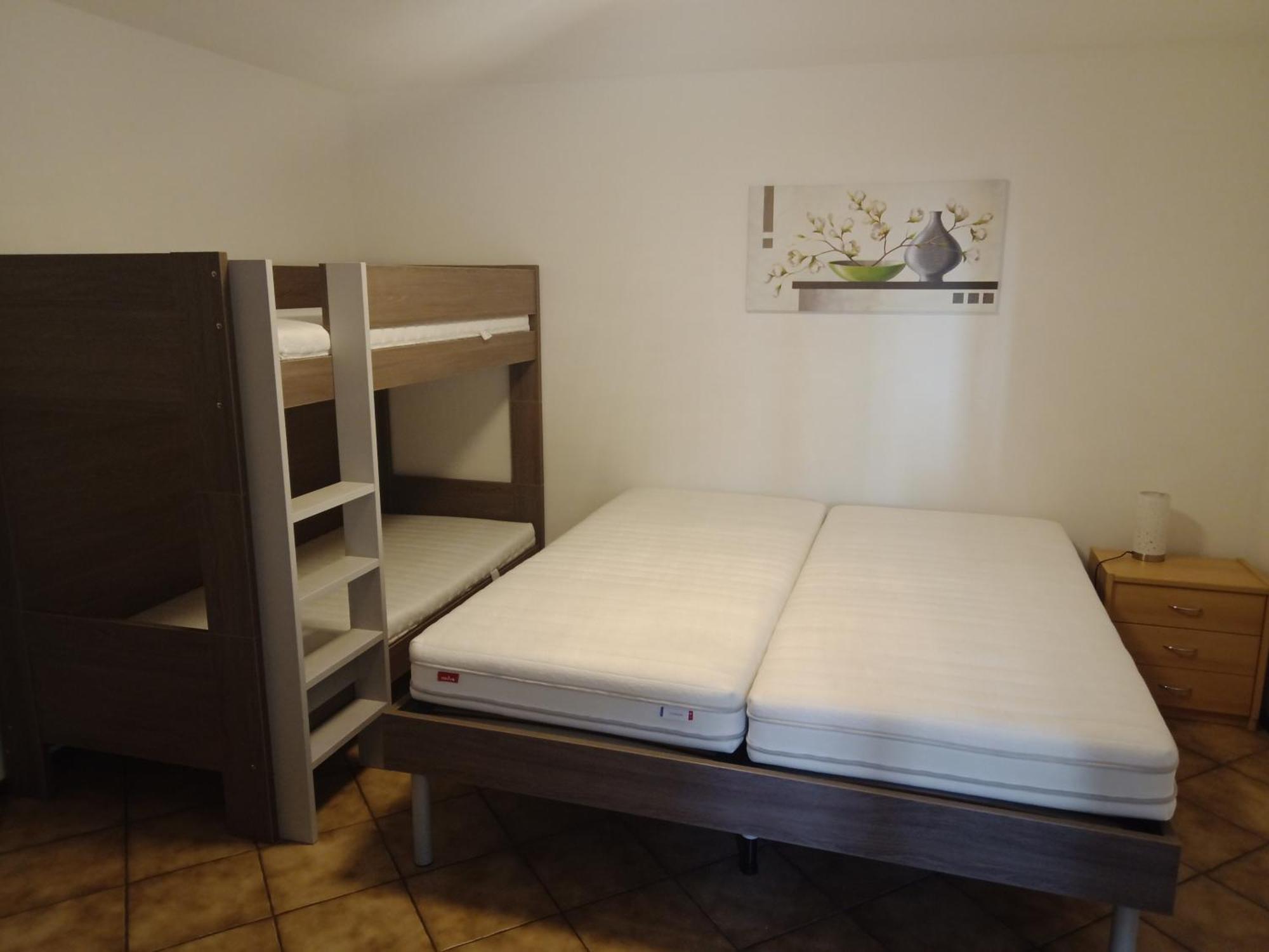 Apart Holidays - Residenza Flora โลการ์โน ภายนอก รูปภาพ