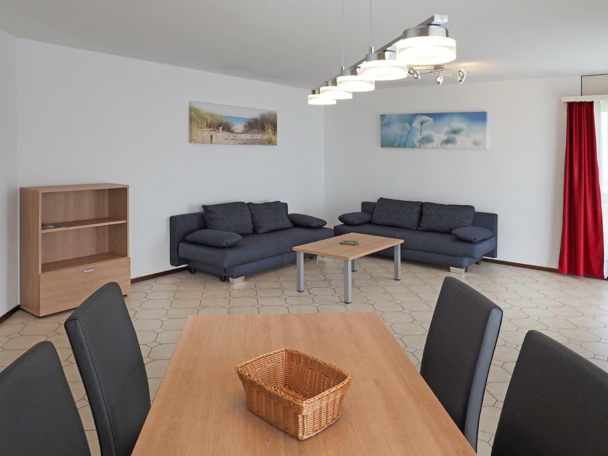 Apart Holidays - Residenza Flora โลการ์โน ภายนอก รูปภาพ